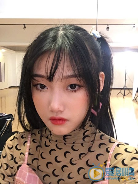 李雨露個人資料簡介 李雨露演藝經歷