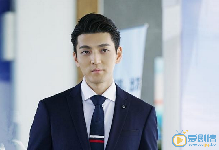 結婚為什麼鄭言是誰演的?鄭言扮演者隋詠良個人資料及寫真生活照欣賞