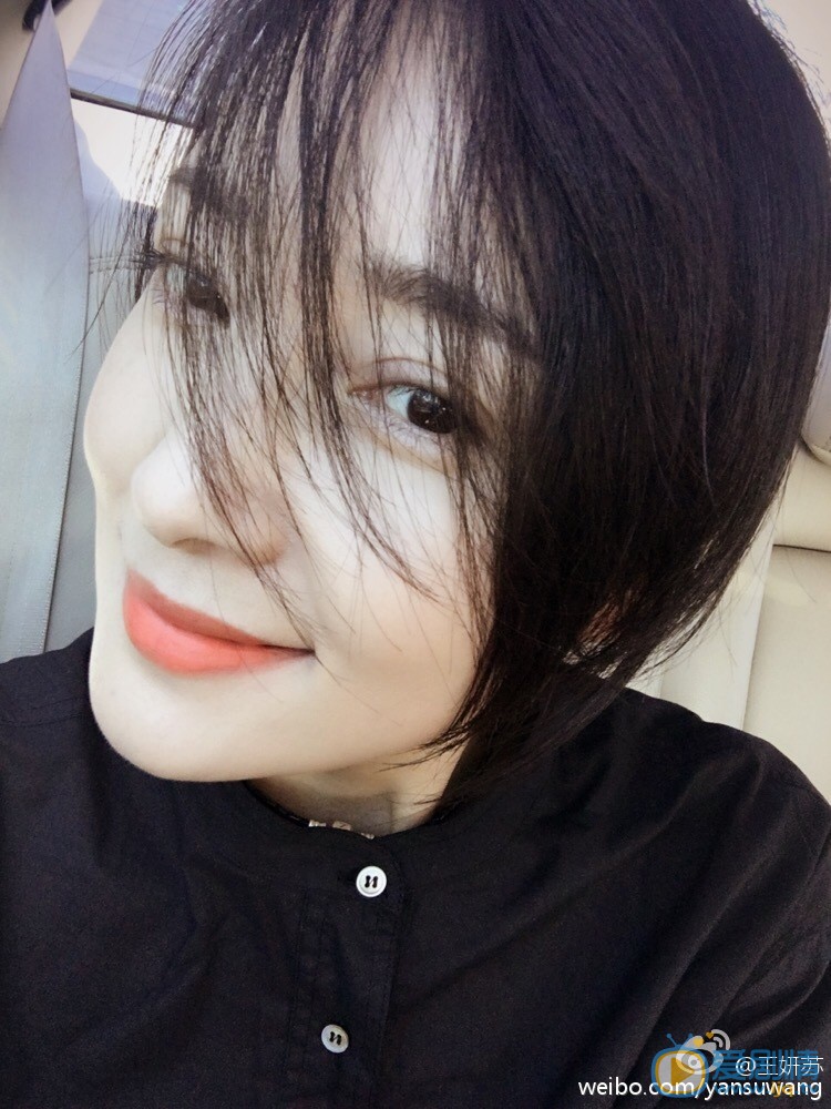 無心法師2狐妖大白扮演者王妍蘇寫真生活照