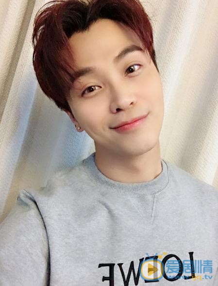 你和我的傾城時光陳錚是誰演的？陳錚扮演者孟瑞個人資料、寫真及生活照欣賞