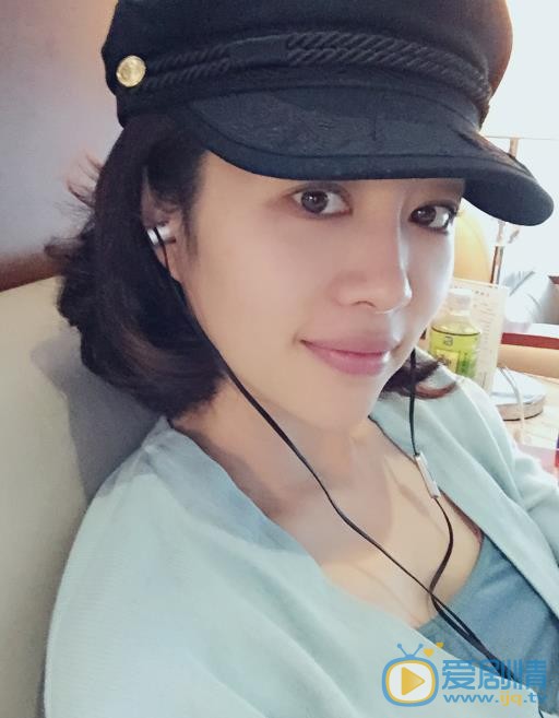 愛情進化論Sunnie是誰飾演的？ Sunnie扮演者張齡心個人資料、寫真及生活照