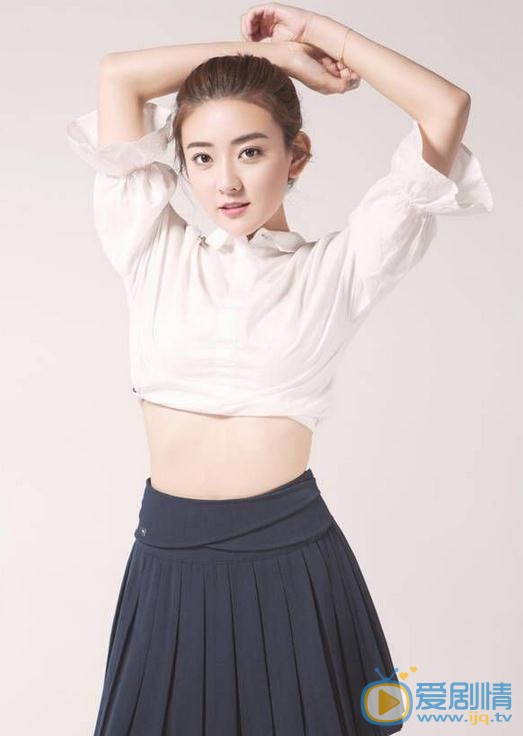 雙世寵妃曲檀兒是誰演的？雙世寵妃曲檀兒扮演者梁潔個人資料、寫真及生活照欣賞