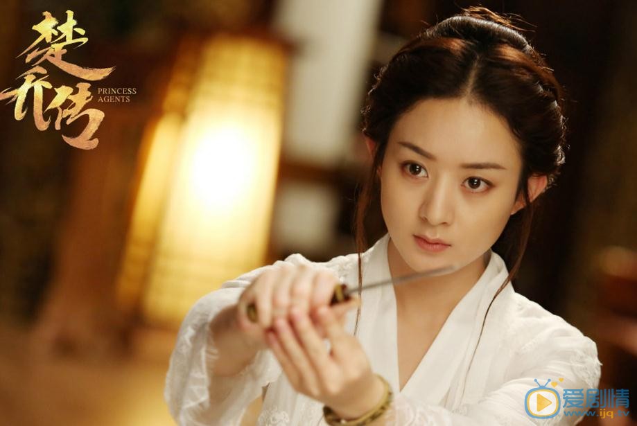 《楚喬傳》歷史上有楚喬這個人嗎？楚喬真實存在嗎？楚喬歷史原型人物是誰？