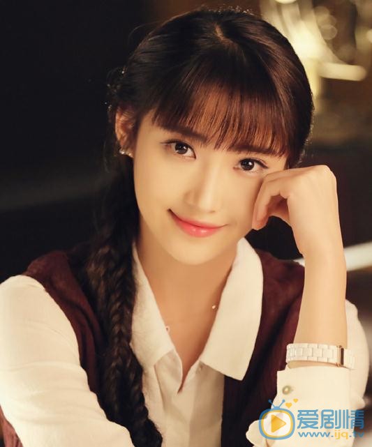 許夢圓個人資料簡介 許夢圓《我的美女房東》劇照