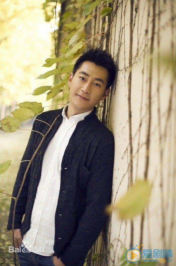 趙楚綸個人資料簡介 趙楚綸早期經歷及家庭背景 趙楚綸寫真照