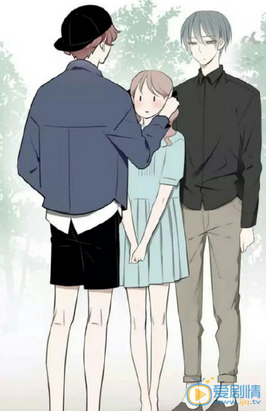 單戀大作戰什麼時間播_單戀大作戰播出時間