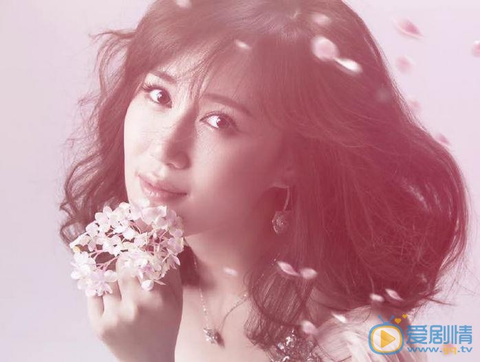 戴笑盈個人資料簡介 戴笑盈寫真