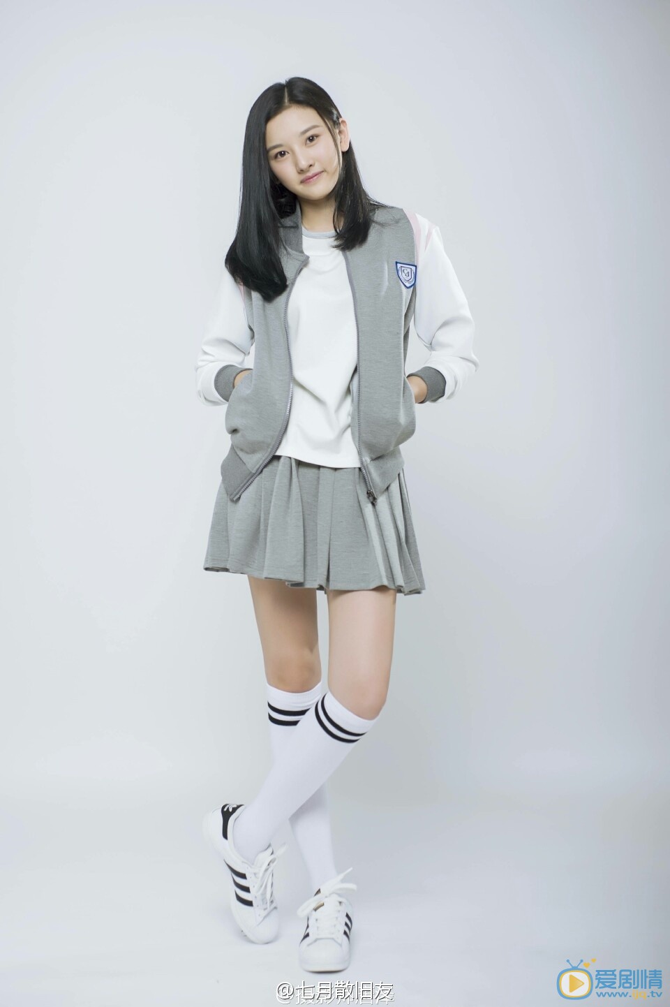 我們的少年時代劇照