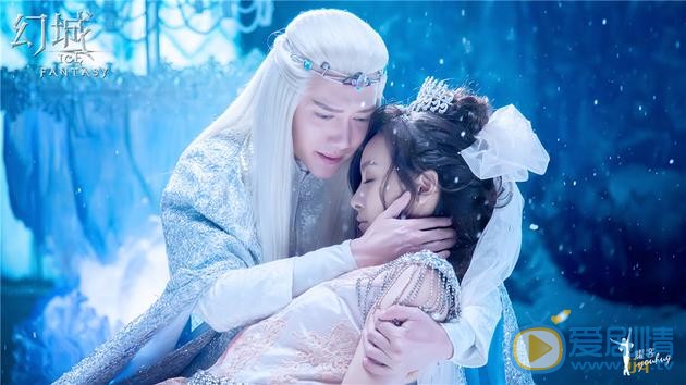 幻城梨落和卡索在一起了嗎？梨落最後結局是什麼？