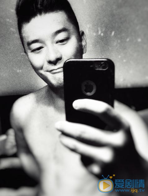 凡人的品格皮卡是誰演的？凡人的品格皮卡扮演者張戈個人資料、寫真及生活照欣賞