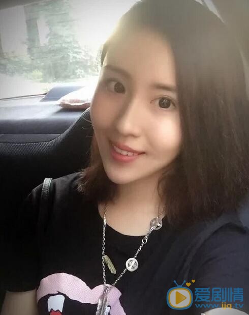 關思慧生活照 關思慧個人經歷