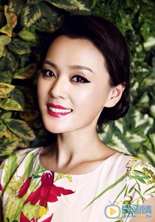 《愛來的剛好》蘇南是誰扮演的？蘇南扮演者梁愛琪資料介紹