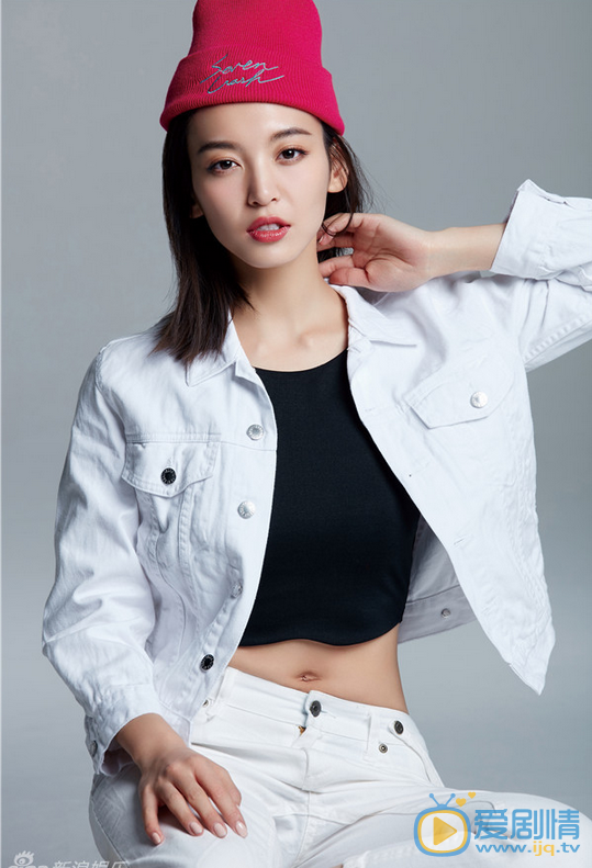 結婚為什麼黃靈是誰演的?黃靈扮演者尤靖茹個人資料及生活寫真照欣賞