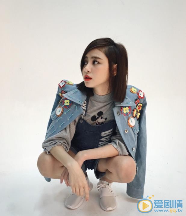 劉宇珊個人資料簡介 劉宇珊演藝經歷