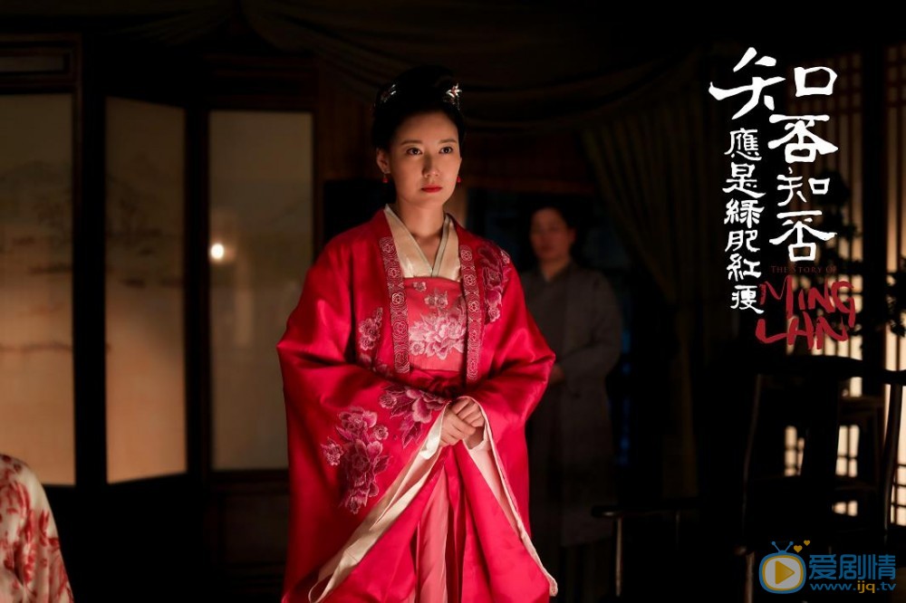 知否知否應是綠肥紅瘦衛娘子怎么死的？衛娘子是被誰害死的？