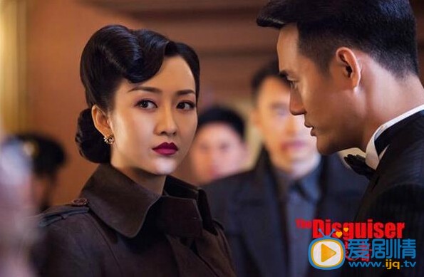 電視劇偽裝者明樓和汪曼春以前是情侶嗎?明樓汪曼春當初為什麼會分手?