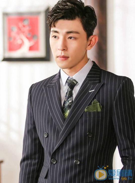 因為遇見你李雲愷和李雲哲是親兄弟嗎?李雲愷和李雲哲的關係介紹