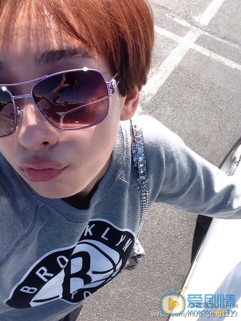 天天有喜2靈靈九扮演者穆婷婷個人資料