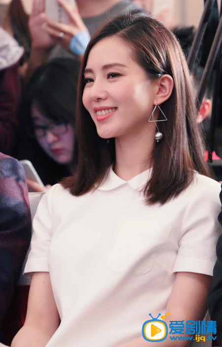 那年青春我們正好劉詩詩鄭凱首次合作 戲癮十足