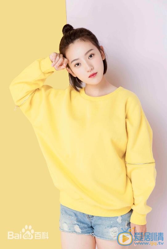 急診科醫生劉苗扮演者孫藝寧圖片