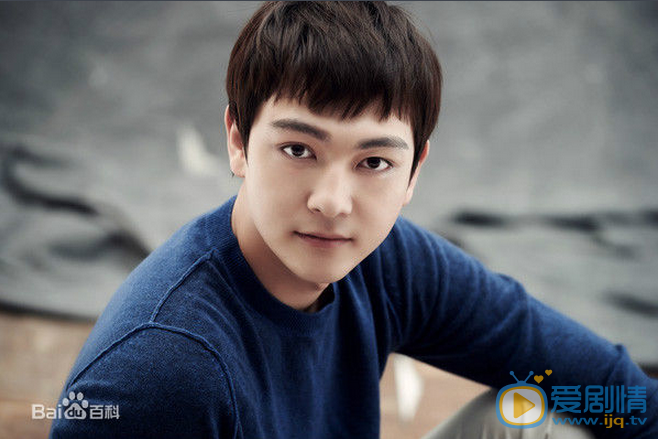  歡樂頌姚濱是誰扮演的？姚濱扮演者張曉謙個人資料介紹及寫真生活照欣賞