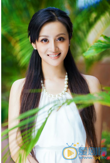 趙悅童個人資料 趙悅童個人演藝經歷及家庭背景 趙悅童寫真照劇照