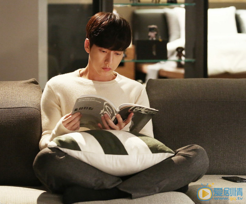 朴海鎮《乳酪陷阱》劇照 朴海鎮個人資料簡介