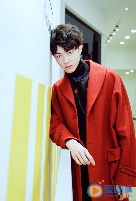 我才不會被女孩子欺負呢沈少宜是誰演的？沈少宜扮演者王咨越個人資料、寫真及生活照欣賞