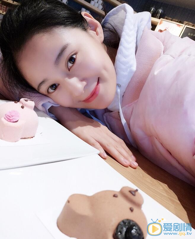 碧海雄心葉萱是誰演的？葉萱扮演者王媛可個人資料、生活照、寫真照介紹