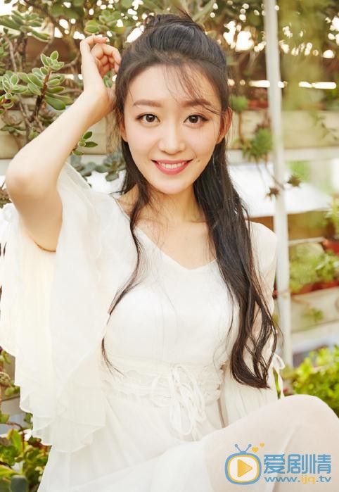 孫婉婷個人資料簡介 孫婉婷寫真