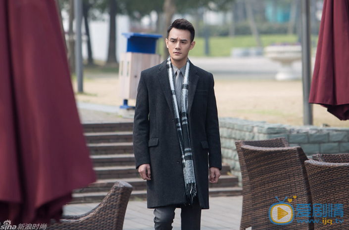 放棄我抓緊我王凱穿了多少套服裝？王凱服裝大盤點