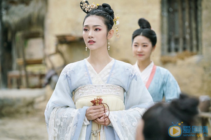 曾可妮高清劇照圖片集