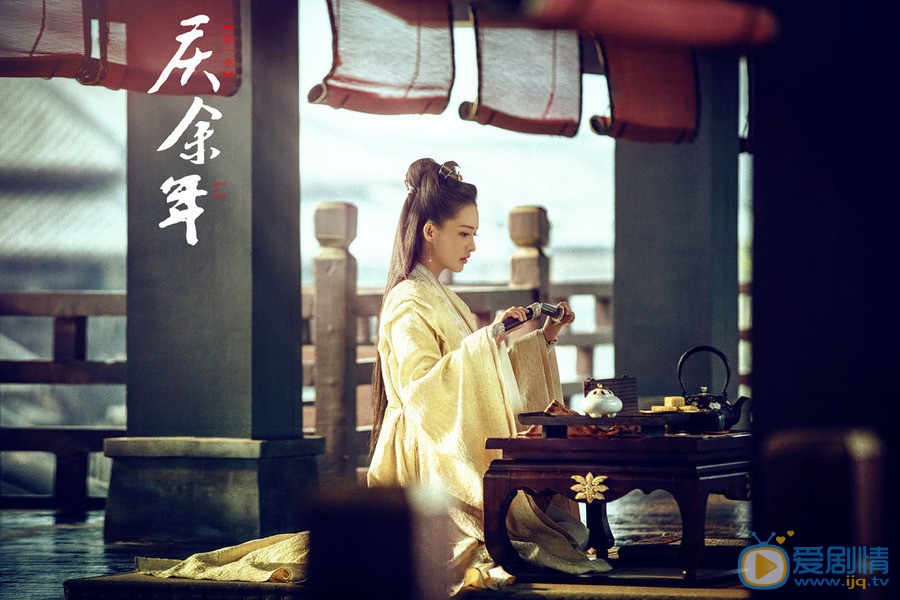 慶餘年突然定檔11月26日 張若昀李沁新劇即將上線