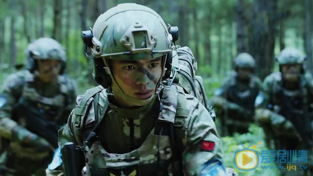 空降利刃李保根是誰？他的結局怎么樣？