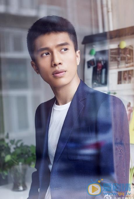 翟子陌個人資料簡介 翟子陌寫真照