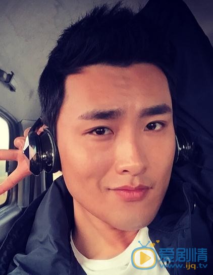 楚喬傳宇文懷是誰扮演的？宇文懷扮演者王彥霖個人資料、寫真及生活照欣賞