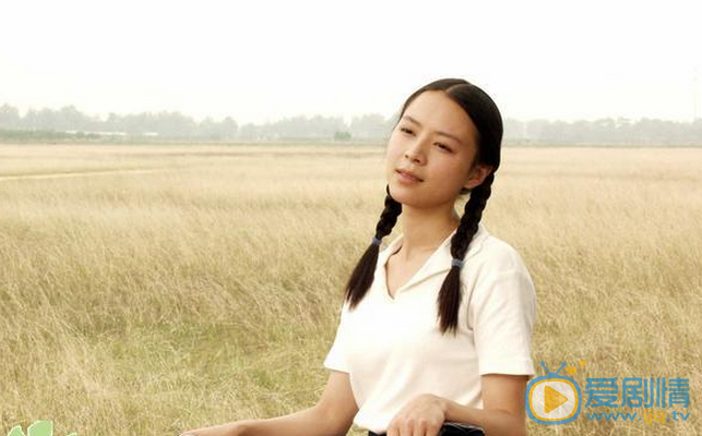 張靜初《孔雀》劇照 張靜初個人資料簡介