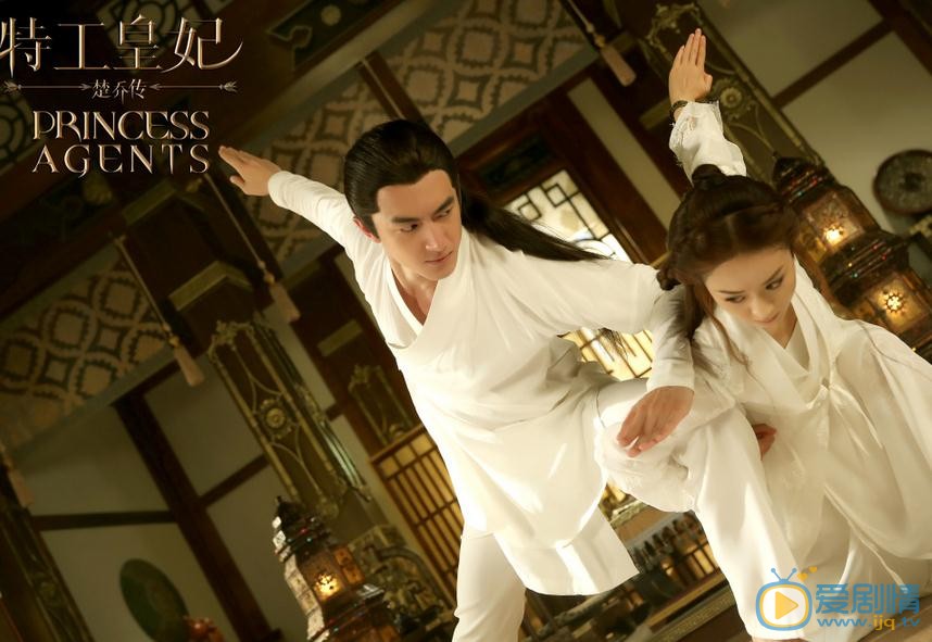 楚喬傳往生營是什麼地方？往生營和楚喬有什麼關係？