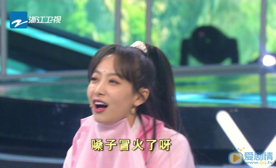 王牌對王牌3月17日未播花絮：王源凌亂&ldquo;找鵝&rdquo;？宋茜&ldquo;嗓子冒煙&rdquo;？