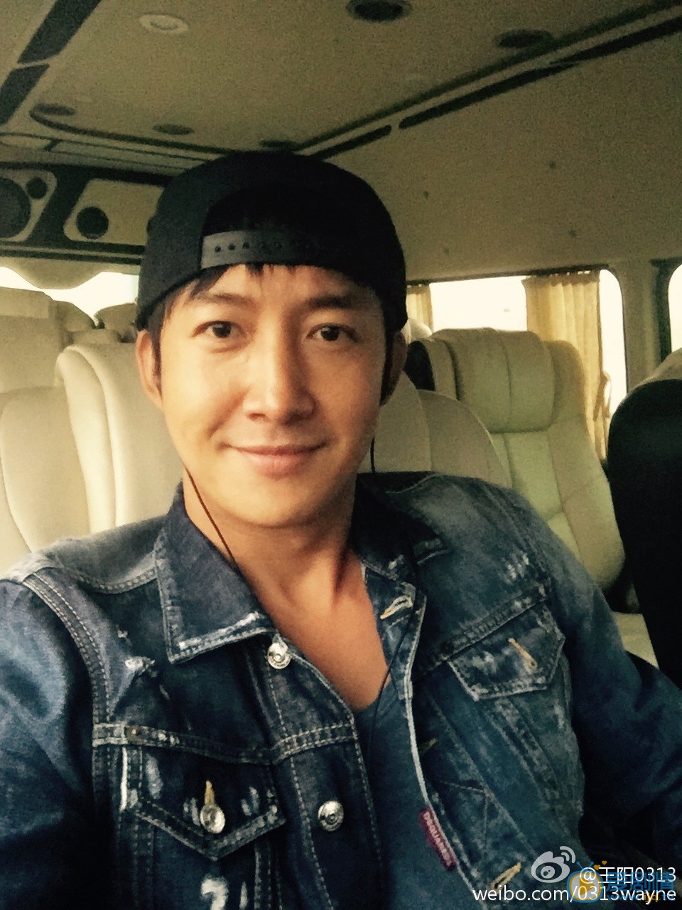 王子咖啡店秦哲默扮演者王陽寫真、生活照匯集