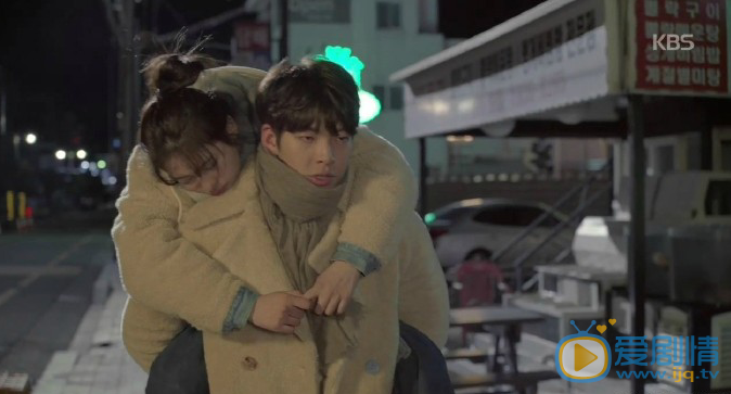 《任意依戀》曝最新劇情版預告 金宇彬秀智甜愛來襲