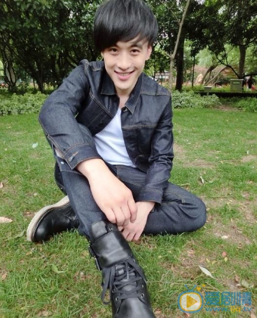 火王之破曉之戰李敬忠是誰扮演的？火王之破曉之戰李敬忠扮演者蘇航個人資料、寫真生活照