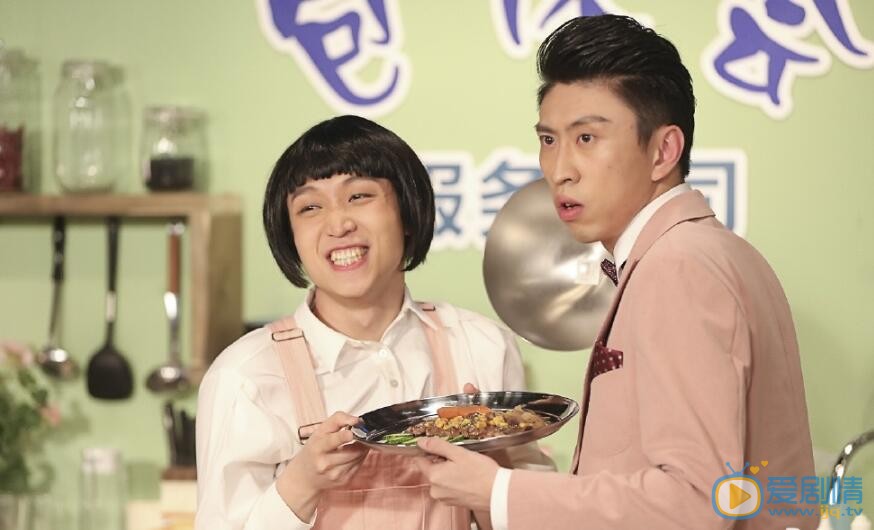 蔣易張海宇參加《今夜百樂門》 蔣易個人資料介紹