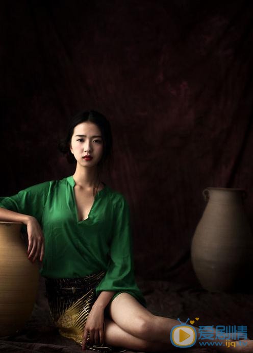 擇天記莫雨是誰扮演的？莫雨扮演者許齡月個人資料、寫真及生活照欣賞