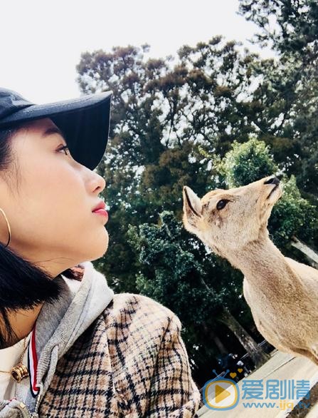 盛唐幻夜明慧是誰演的？盛唐幻夜明慧扮演者董琦個人資料、寫真及生活照欣賞