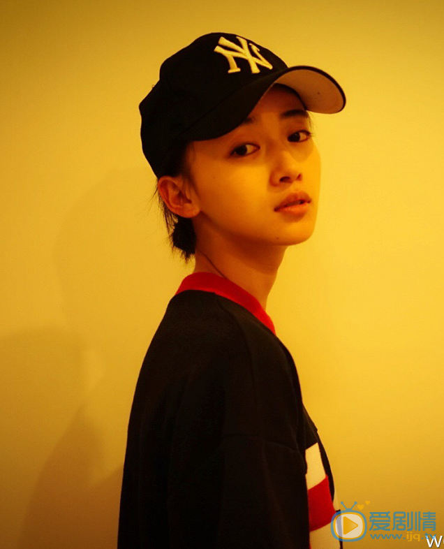  秀麗江山之長歌行許胭脂是誰演的？許胭脂扮演者吳謹言個人資料介紹