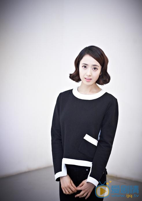 金玟廷個人資料簡介 金玟廷寫真