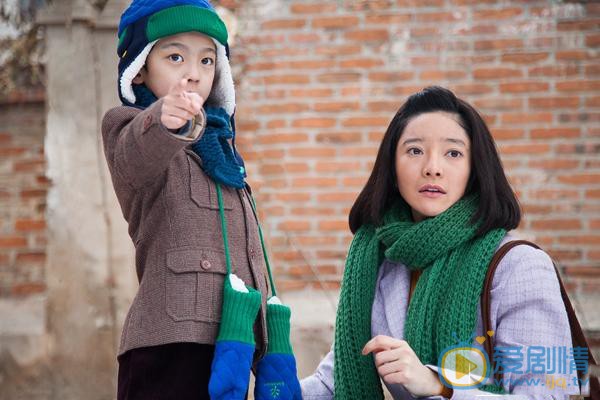 哥哥姐姐的花樣年華劉一敏的結局怎么樣？