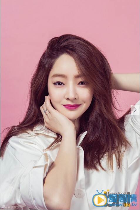 宋仲基緋聞女朋友徐孝琳資料圖片 宋仲基個人資料簡介