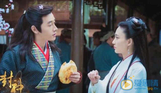 封神演義蘇妲己喜歡誰？蘇妲己一生與誰牽扯不清？